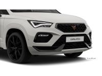Cupra Ateca - Vorschau Bild 7