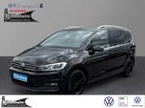 Volkswagen Touran Highline 1.5 TSI, DSG, LED, 7-Sitzer, SHZ - Autos mit Tageszulassung