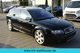 Audi S4 4.2 quattro tiptronic Avant Xenon Sportpaket - Audi S4: 4.2