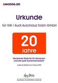 Volkswagen Crafter - 7