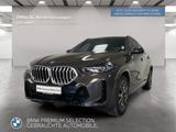 BMW X6 xDrive40i M Sport Standheizung Massage AHK - BMW X6 Jahreswagen