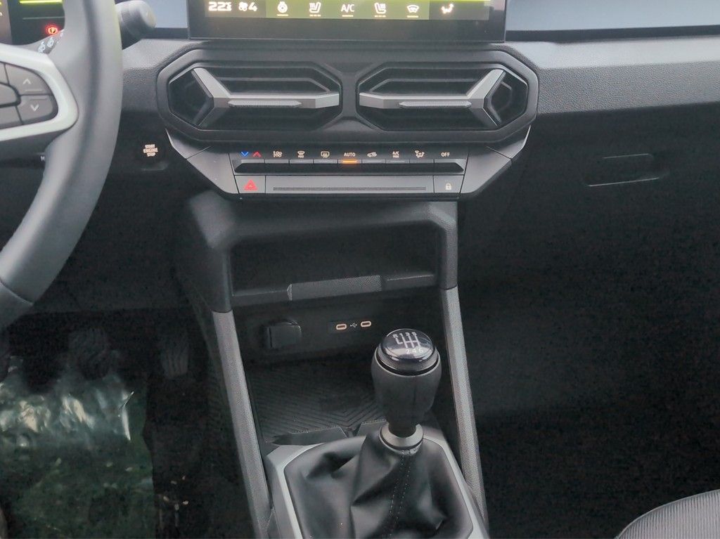 Dacia Duster - Bild 15