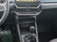 Dacia Duster - Vorschau Bild 15