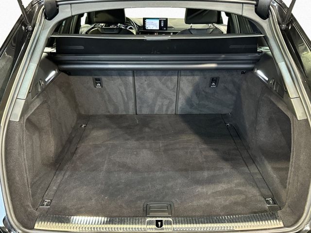 A4 Avant 40 TFSI S TRONIC +MMI NAVI+PDC+ALU 17"+