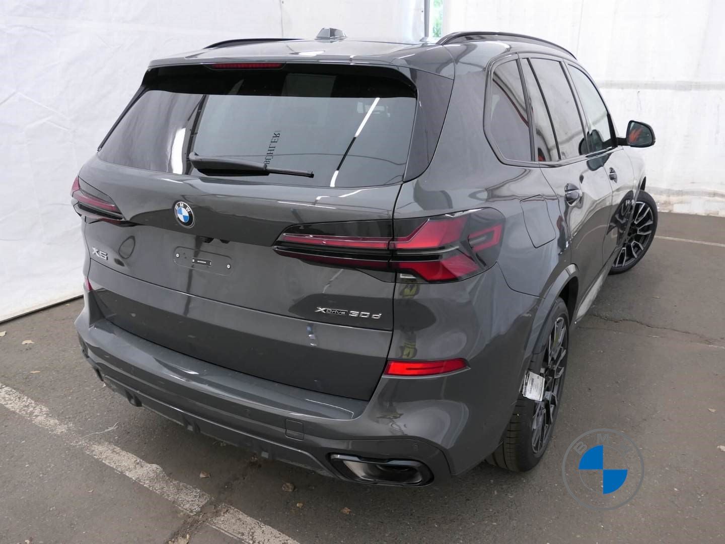BMW X5 xDrive30d M Sport Pro 21 Pano AHK Standhzg foto 3