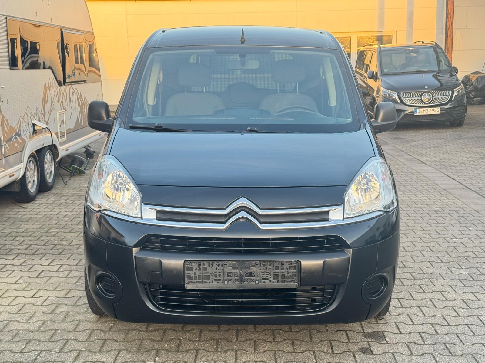 Citroën Berlingo 1.6 Attraction