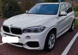 BMW X5 xDrive30d - M Sport-Paket AHK Panoramadach