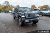 Jeep Wrangler SAHARA UL 2.0L T-GDI - Jeep Neuwagen