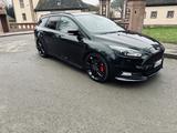 Ford Focus 2,0TDCi ST Leder-Sport-Paket Turnier ST - Ford Focus: Tdci Sport