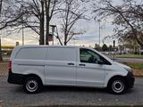 Mercedes-Benz Vito  110CDI WORKER PLUS RWD langKlima/EU6 - Mercedes-Benz Vito 110 cdi