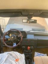 Alfa Romeo Giulietta - gebrauchte Alfa Romeo Spider aus dem Jahr 1984