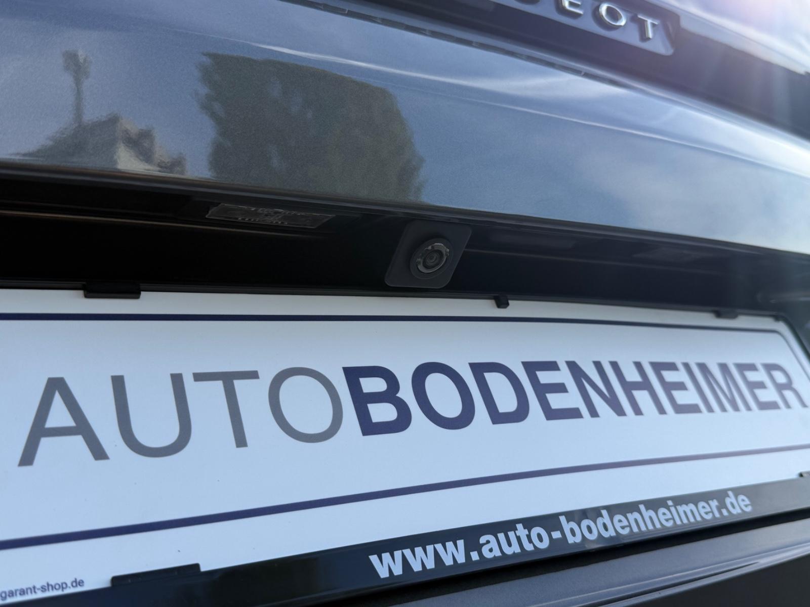 Peugeot 3008 1.5 BlueHDi Allure/GT-Line/DAB/Navi/360°/LM