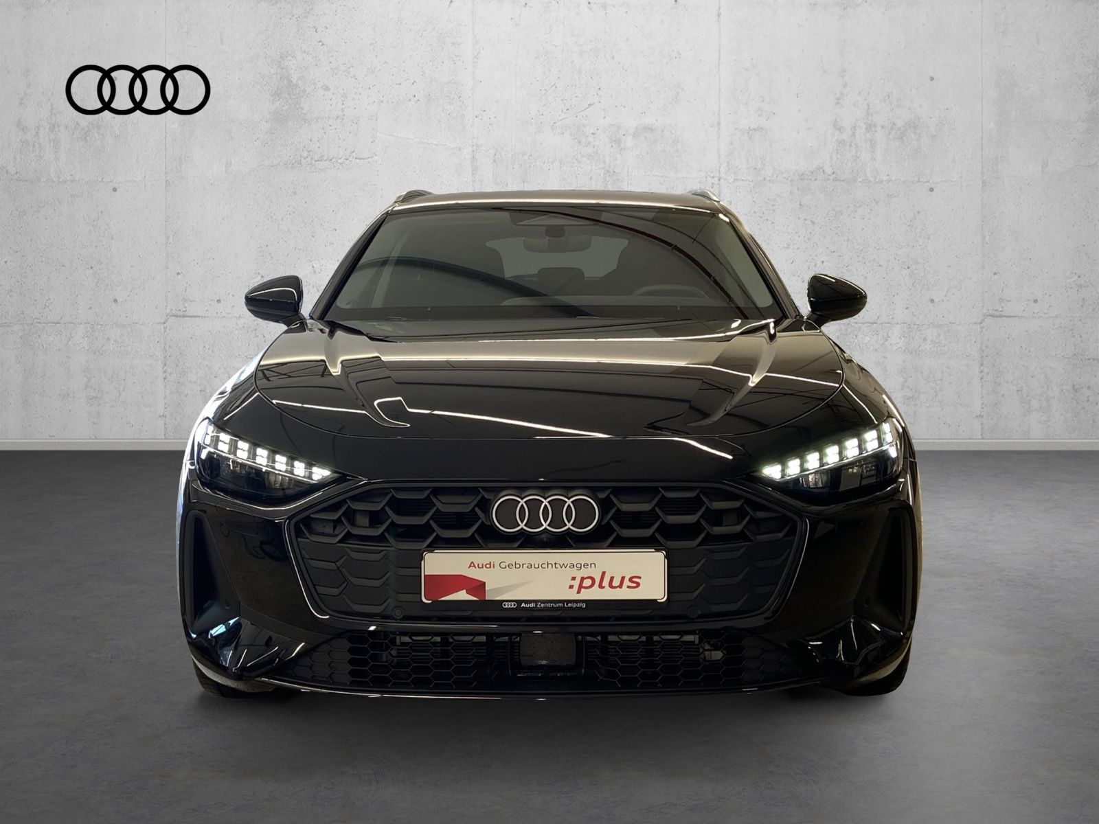 Audi A5 - Bild 5