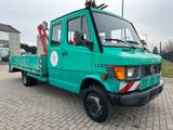 Mercedes-Benz 408 TOP TOP - Mercedes-Benz 408