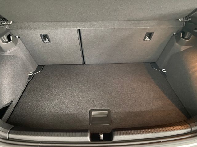 Polo Life 1.0 TSI DSG SHZ+KLIMAAUTO+EPH