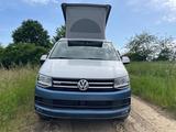 Volkswagen  California Ocean T6 Allrad - Allradantrieb All
