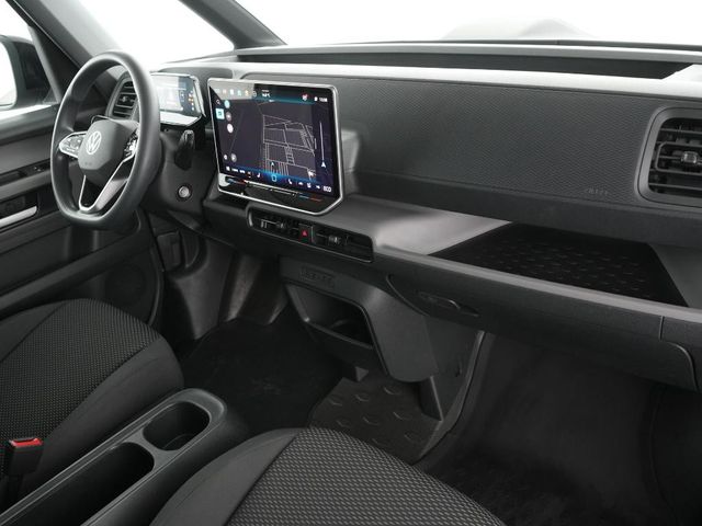 ID. Buzz Cargo Pro 210kW 79kWh-Bat.