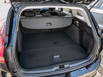 Ford Focus Turnier 1.0 Titanium Kamera Navi LED