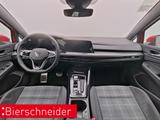 Volkswagen Golf 8 2.0 TDI DSG GTD PANO IQ.LIGHT KESSY KAMER - VW Golf Gebrauchtwagen in Wiesbaden