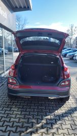 Fahrzeugabbildung Hyundai Kona Elektro Premium Navi BlueLink SitzPaket