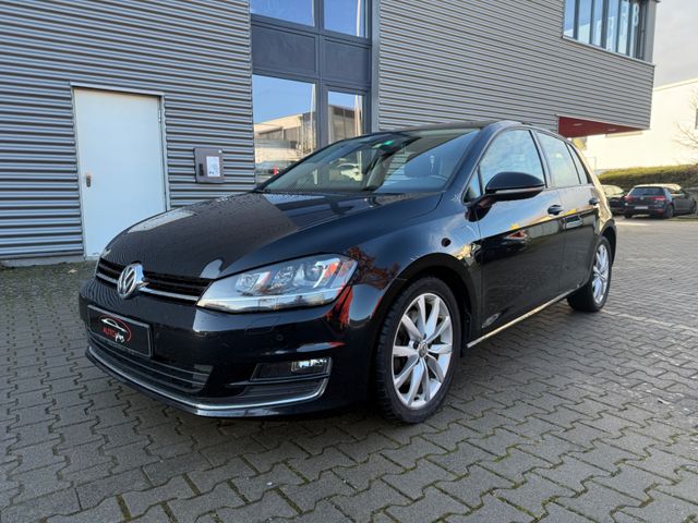 Volkswagen Golf 2.0 TDI 4MOTION BMT Highline,BI XENON