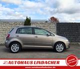 Volkswagen Golf Plus 1.4 TSI DSG Team I Navi - Volkswagen Golf Plus: Dsg
