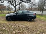 BMW X6 40 d - BMW 640 SUV