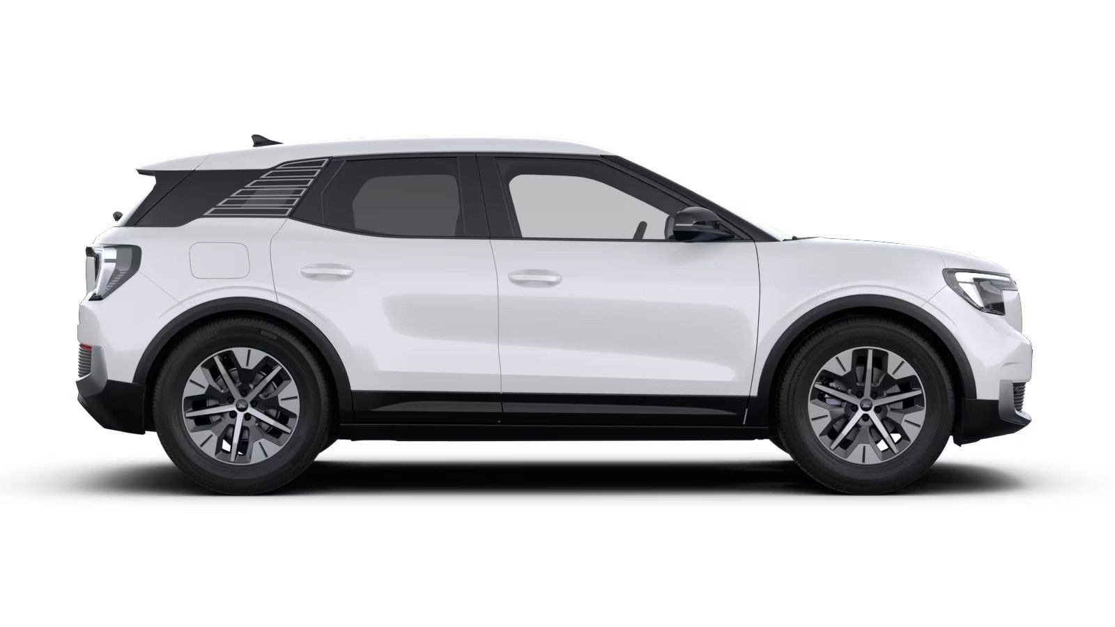 Ford Explorer - Bild 3