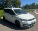 Volkswagen Touran 2.0 TDI SCR 140kW DSG Highline Highline - Volkswagen Touran: 140