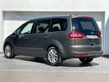 Ford Galaxy Titanium 7-SITZER/KAMERA/SKY-PANORAMA/AHK - Ford Galaxy Gebrauchtwagen in Stuttgart