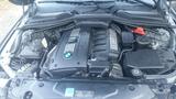 BMW 530i,Bj. 2007 Schaltgetriebe - BMW 530 aus 2007: 530i