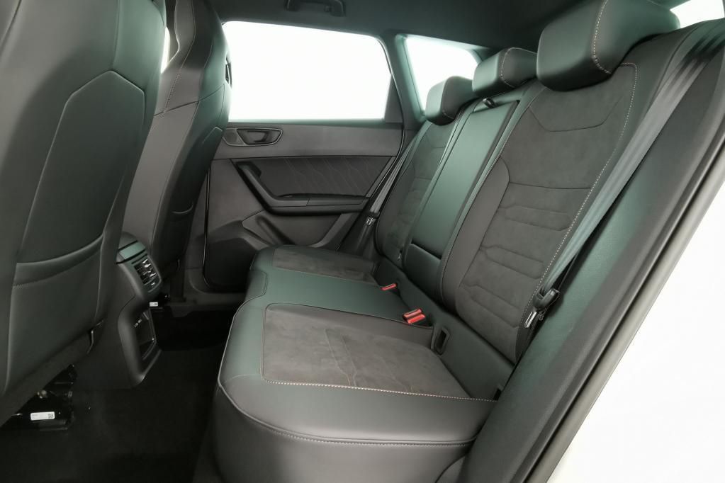 Cupra Ateca 2.0 TSI 221kW AHK*Tempo*Nav*PDC*RFK*Klima