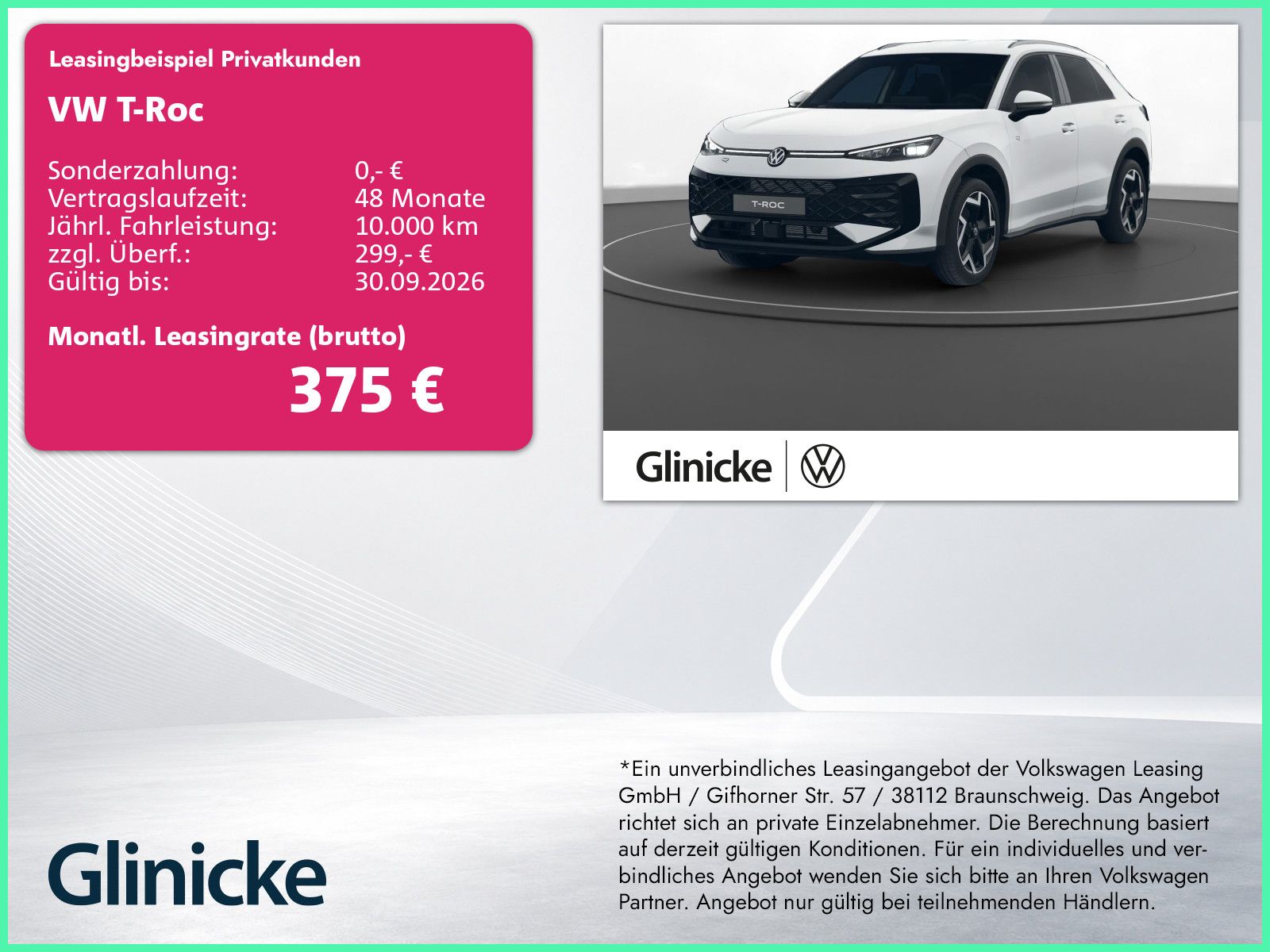 Volkswagen T-Roc 1.5 eTSI R-Line Matrix LM 18 Navi RFK ACC foto 1