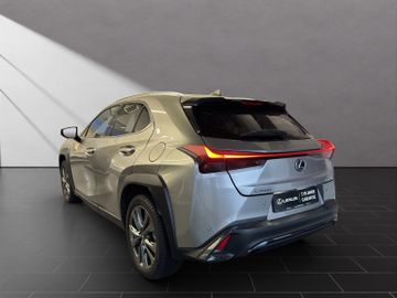 Lexus UX - 3