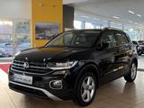 Volkswagen T-Cross 1.5 TSi DSGStyle *ACC*NAVi*KAMERA*LED* - VW T-Cross Gebrauchtwagen in Köln