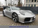 Porsche 911 Carrera S Sportdesign&Chrono-Paket·19%MwSt. - Porsche: Carrera