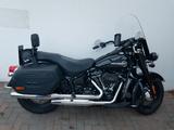Harley-Davidson Harley Davidson Heritage FLHCS Classic 114 - Harley-Davidson Heritage Classic 114 (FLHCS)
