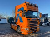 Scania R490*TOPLINE*RETARDER*DOPPELTANK*TOP-1A*TÜV+SP* - LKWs in Augsburg