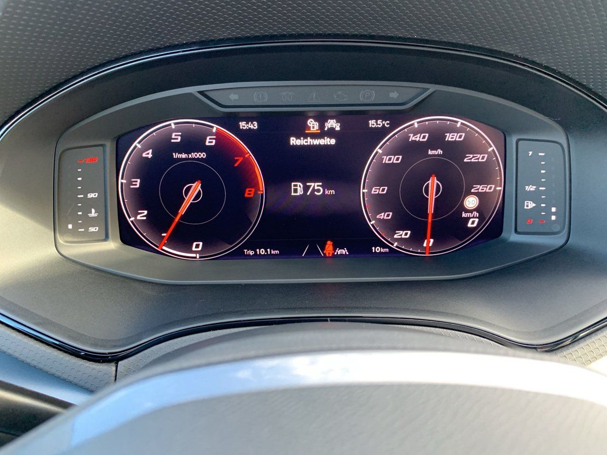 Seat Ibiza - Bild 16