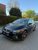 Seat Ibiza 1.0 TSI 81kW FR BEATS Fast Lane DSG FR... - Seat Ibiza: Standheizung