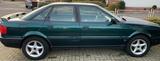 Audi 80, B4, Bj. 1994, erst 88500 km! - Audi Gebrauchtwagen von 1994