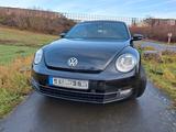 Volkswagen New Beetle Cabrio - VW New Beetle Gebrauchtwagen