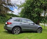 Mercedes-Benz GLC 220 d 4MATIC AMG Line Autom. AMG Line - Mercedes-Benz GLC 220: Von Privat