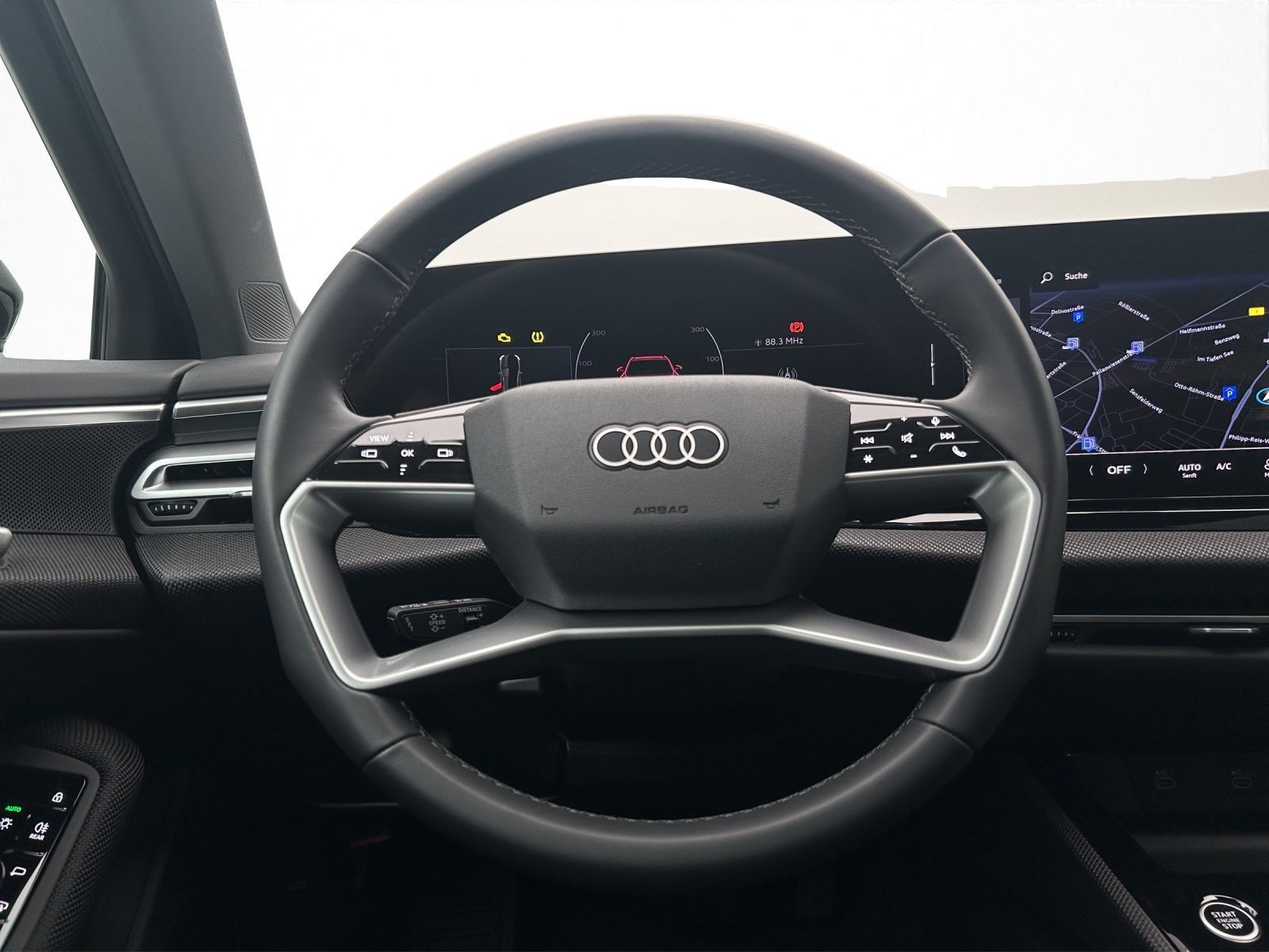 Audi A5 - Bild 8