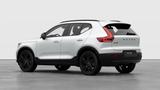 Volvo XC40 B3 Black Edition H/K AHK NAV TH-LED RFK ACC - Volvo XC40 Neuwagen
