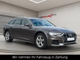 Audi A6 Allroad V6 quattro 45 TDI S-tronic-Matrix-AHK - Audi Gebrauchtwagen in Lübeck