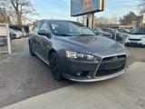 Mitsubishi Lancer 1.8 Sportback Intense Klima PDC MFL - Mitsubishi Lancer: Intense