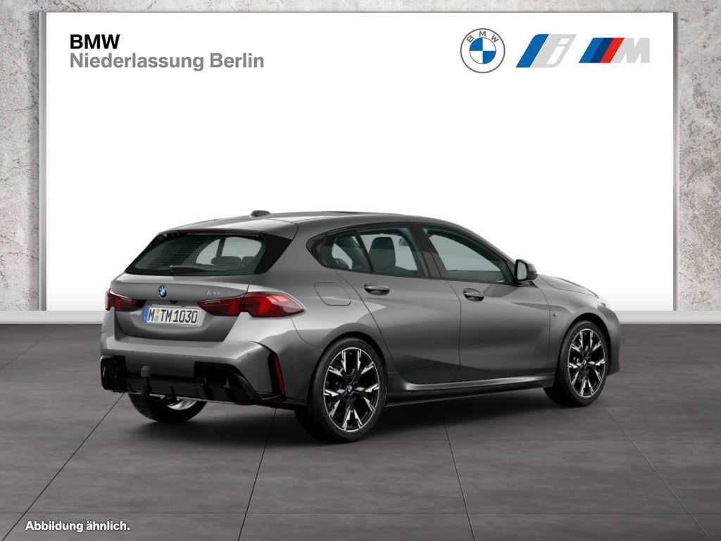 BMW 120 - Bild 3