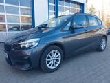 BMW 216 Baureihe 2 Active Tourer 216 d Advantage - graue BMW 216