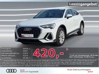 Audi Q3 - Vorschau Bild 1
